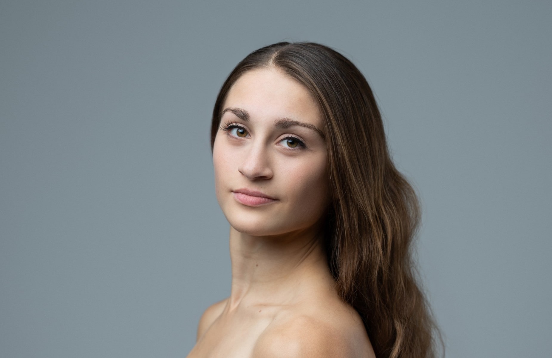 Choreographer and dance instructor Avery Klinck
