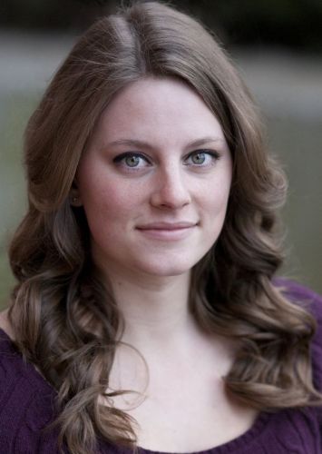 Choreographer and dance instructor Melanie Sumski