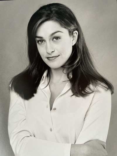 Director of In Motion Dance Tammy Klinck