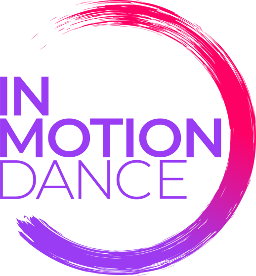 In Motion Dance Logo